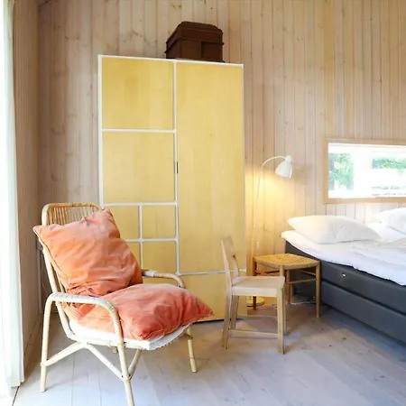 Casa vacanze 11114-1-nykobing-sj-poppelvej-3 Nykøbing Sjælland